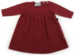 【アニエスベー/agnes.b】ワンピース 70サイズ 女の子【子供服・ベビー服】（1974060）