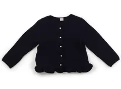 【プティマイン/petitmain】カーディガン 120サイズ 女の子【子供服・ベビー服】（1974061）