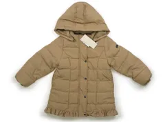 【プティマイン/petitmain】コート・ジャンパー 110サイズ 女の子【子供服・ベビー服】（1974560）