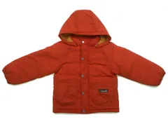 【ブリーズ/BREEZE】コート・ジャンパー 120サイズ 男の子【子供服・ベビー服】（1974661）