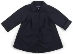 【ファミリア/familiar】コート・ジャンパー 100サイズ 女の子【子供服・ベビー服】（1974369）