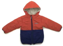 【ブリーズ/BREEZE】コート・ジャンパー 110サイズ 男の子【子供服・ベビー服】（1974072）