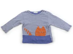 【ベイビーチアー/babyCheer】Tシャツ・カットソー 100サイズ 女の子【子供服・ベビー服】（1973876）