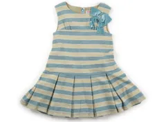 【メゾピアノ/mezzopiano】ジャンパースカート 130サイズ 女の子【子供服・ベビー服】（1974482）