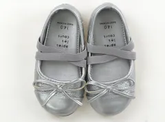 【アプレレクール/apreslescours】フラットシューズ・スリッポン 靴14cm～ 女の子【子供服・ベビー服】（1974385）