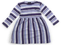 【べべ/BeBe】ワンピース 100サイズ 女の子【子供服・ベビー服】（1973791）