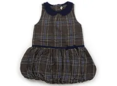 【センスオブワンダー/SenseofWonder】ジャンパースカート 90サイズ 女の子【子供服・ベビー服】（1974194）