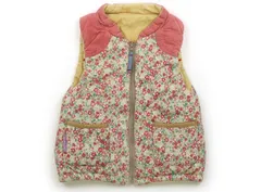 【ラグマート/RagMart】ベスト 90サイズ 女の子【子供服・ベビー服】（1974693）