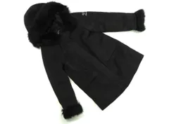 【べべ/BeBe】コート・ジャンパー 120サイズ 女の子【子供服・ベビー服】（1974000）