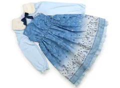 【アクシーズファムキッズ/axesfemmeKIDS】ワンピース 140サイズ 女の子【子供服・ベビー服】（1974298）