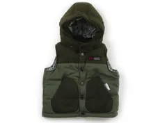 【ブリーズ/BREEZE】ベスト 90サイズ 男の子【子供服・ベビー服】（1974200）