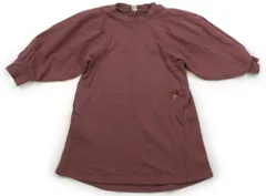 【アプレレクール/apreslescours】ワンピース 100サイズ 女の子【子供服・ベビー服】（1974405）