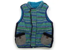 【ラグマート/RagMart】ベスト 120サイズ 男の子【子供服・ベビー服】（1974407）