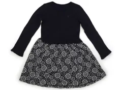 【組曲/Kumikyoku】ワンピース 130サイズ 女の子【子供服・ベビー服】（1974607）