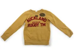 【ブリーズ/BREEZE】トレーナー・プルオーバー 140サイズ 男の子【子供服・ベビー服】（1974209）