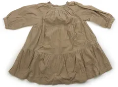 【プティマイン/petitmain】ワンピース 100サイズ 女の子【子供服・ベビー服】（1974709）