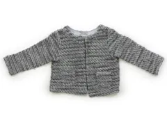 【ザラ/ZARA】カーディガン 80サイズ 女の子【子供服・ベビー服】（1974609）