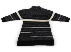 【べべ/BeBe】ニット・セーター 100サイズ 女の子【子供服・ベビー服】（1974214）