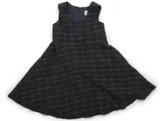 【組曲/Kumikyoku】ジャンパースカート 120サイズ 女の子【子供服・ベビー服】（1974713）