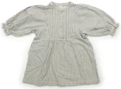 【アプレレクール/apreslescours】ワンピース 80サイズ 女の子【子供服・ベビー服】（1974614）