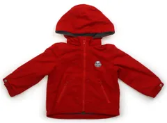 【プティマイン/petitmain】コート・ジャンパー 100サイズ 女の子【子供服・ベビー服】（1974414）