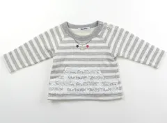 【ファミリア/familiar】トレーナー・プルオーバー 80サイズ 女の子【子供服・ベビー服】（1974216）