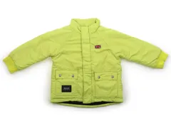 【ワスク/WASK】コート・ジャンパー 100サイズ 男の子【子供服・ベビー服】（1973819）