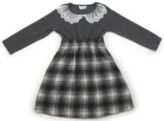 【キャサリン・コテージ/CatherineCottage】ワンピース 110サイズ 女の子【子供服・ベビー服】（1974123）