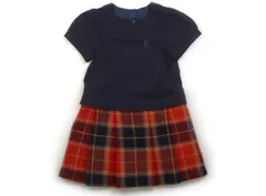 【組曲/Kumikyoku】ワンピース 100サイズ 女の子【子供服・ベビー服】（1974323）