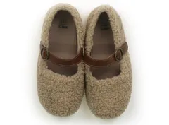 【ブリーズ/BREEZE】フラットシューズ・スリッポン 靴19cm～ 女の子【子供服・ベビー服】（1974725）