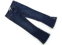 【ザラ/ZARA】ジーンズ 130サイズ 女の子【子供服・ベビー服】（1973828）