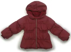 【オールドネイビー/OLDNAVY】コート・ジャンパー 110サイズ 女の子【子供服・ベビー服】（1974527）