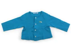 【ファミリア/familiar】カーディガン 80サイズ 男の子【子供服・ベビー服】（1974233）