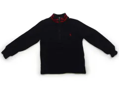 【ポロラルフローレン/POLORALPHLAUREN】トレーナー・プルオーバー 100サイズ 男の子【子供服・ベビー服】（1973838）