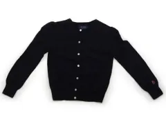 【ポロラルフローレン/POLORALPHLAUREN】カーディガン 120サイズ 女の子【子供服・ベビー服】（1974739）