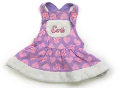 【アースマジック/EARTHMAGIC】ジャンパースカート 80サイズ 女の子【子供服・ベビー服】（1974141）