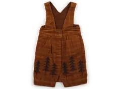 【アプレレクール/apreslescours】ジャンパースカート 100サイズ 女の子【子供服・ベビー服】（1974541）