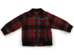 【クレードスコープ/kladskap】コート・ジャンパー 90サイズ 男の子【子供服・ベビー服】（1974445）