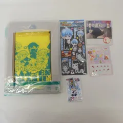 アニメグッズ5点セット詰め合わせ〈5500821〉