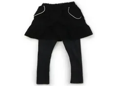 【プティマイン/petitmain】レギンス 100サイズ 女の子【子供服・ベビー服】（1974549）