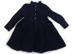 【ラルフローレン/RalphLauren】ワンピース 120サイズ 女の子【子供服・ベビー服】（1974554）