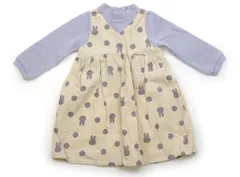 【プティマイン/petitmain】ワンピース 90サイズ 女の子【子供服・ベビー服】（1974860）