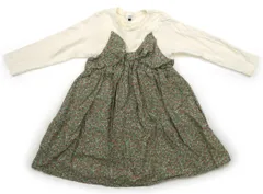 【セラフ/Seraph】ワンピース 100サイズ 女の子【子供服・ベビー服】（1974875）