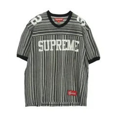 2025年最新】supreme Tシャツ フットボールの人気アイテム - メルカリ