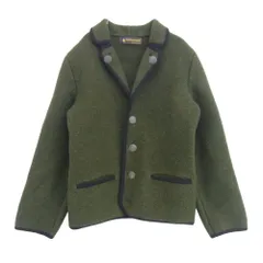 2025年最新】チロリアンジャケットの人気アイテム - メルカリ