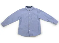 【ファミリア/familiar】シャツ・ブラウス 120サイズ 男の子【子供服・ベビー服】（1974910）