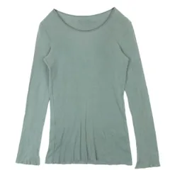 【最終値下げ】if six was nine 長袖 カットソー 最終値引if six was nine イフシックスワズナイン カットソー