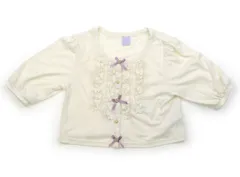 【アクシーズファムキッズ/axesfemmeKIDS】カーディガン 140サイズ 女の子【子供服・ベビー服】（1974852）