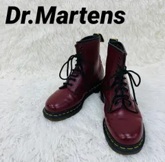 2025年最新】dr.martens チェリーレッドの人気アイテム - メルカリ
