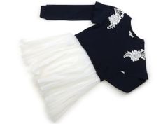 メゾピアノ/mezzopiano】ワンピース 140サイズ 女の子【子供服